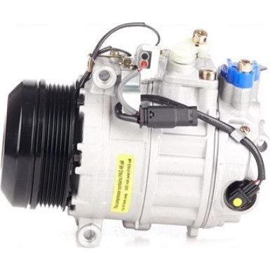 890552 Kompressor, Klimaanlage ** FIRST FIT **