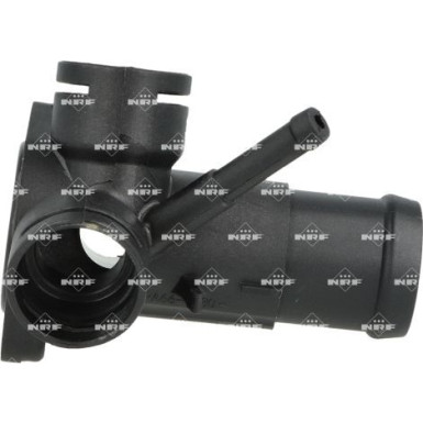 775053 Kühlmittelflansch