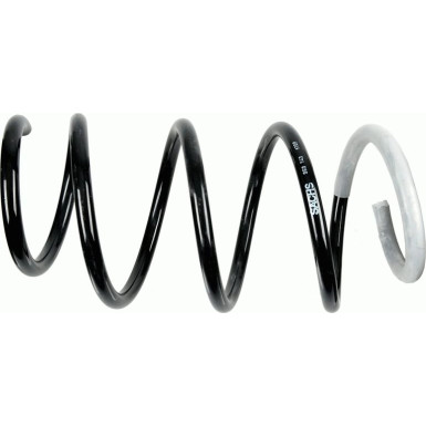 993 143 Fahrwerksfeder 993 143 Fahrwerksfeder