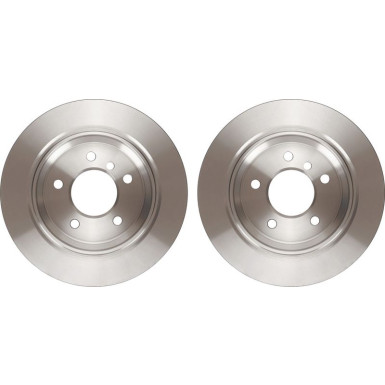 TRW Bremsscheibe DF2783