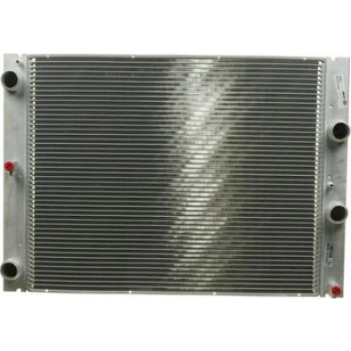 CR 1158 000P Kühler, Motorkühlung BEHR *** PREMIUM LINE ***