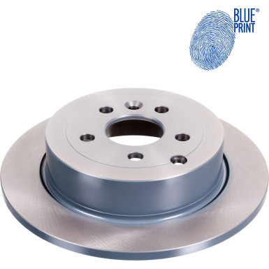 Blue Print | Bremsscheibe | ADJ134331