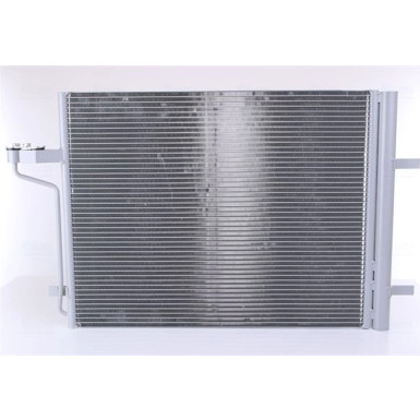 940767 Kondensator, Klimaanlage