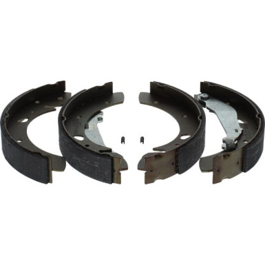 0 986 487 572 Bremsbackensatz