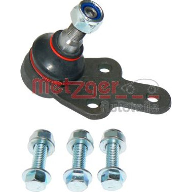 Metzger Trag-/Führungsgelenk COMPETENCE KIT 57012818