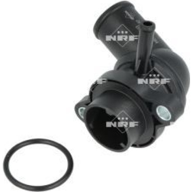 NRF | Thermostat, Kühlmittel | 725264