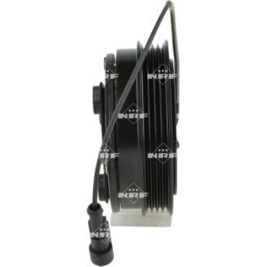 380171 Magnetkupplung, Klimakompressor