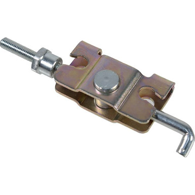 3119008 Verbindungselement, Seilzug (Feststellbremse) ORIGINAL ERSATZTEIL 3119008 Verbindungselement, Seilzug (Feststellbremse) ORIGINAL ERSATZTEIL