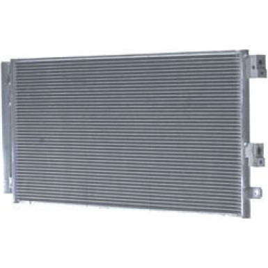 Mahle | Kondensator, Klimaanlage | AC 1102 000S