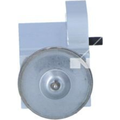 38487 Expansionsventil, Klimaanlage EASY FIT