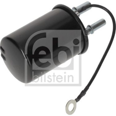 febi bilstein | Kraftstofffilter | 192853
