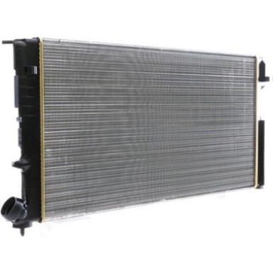 Mahle | Kühler, Motorkühlung | CR 471 000S