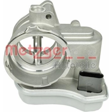 0892605 Drosselklappenstutzen