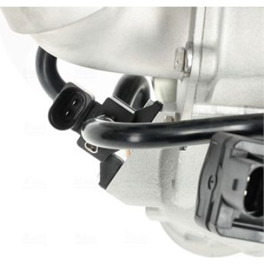 Nissens Turbolader 93194