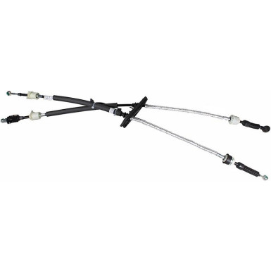 Metzger Seilzug, Schaltgetriebe 3150379