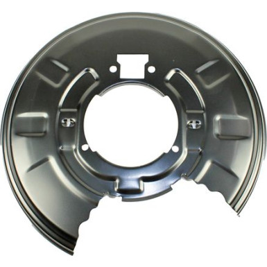 6115041 Spritzblech, Bremsscheibe