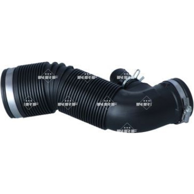 NRF Ansaugschlauch, Luftfilter EASY FIT 165012