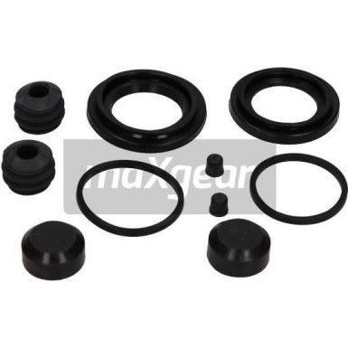 Maxgear 2 x MAXGEAR Reparatursatz, Bremssattel 27-0465
