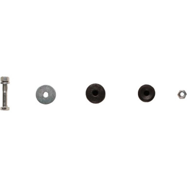 Bilstein Stoßdämpfer BILSTEIN - B4 Serienersatz 24-016681