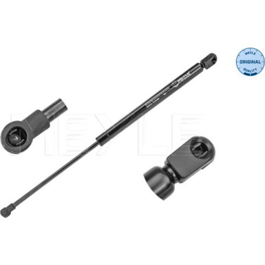 Meyle Gasfeder, Koffer-/Laderaum MEYLE-ORIGINAL: True to OE 140 910 0082