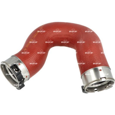 NRF Ladeluftschlauch 166142 NRF Ladeluftschlauch 166142