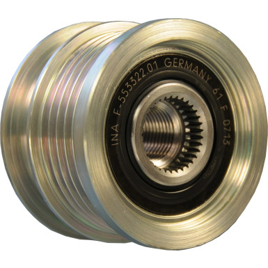 3 5381 1 Generatorfreilauf