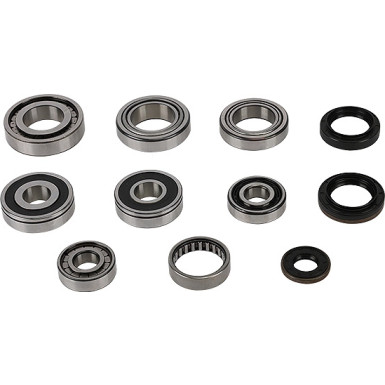 462 0237 10 Reparatursatz, Schaltgetriebe LuK GearBOX 462 0237 10 Reparatursatz, Schaltgetriebe LuK GearBOX