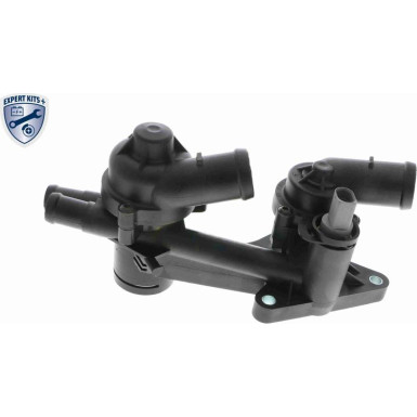 V15-99-2077 Thermostatgehäuse EXPERT KITS + V15-99-2077 Thermostatgehäuse EXPERT KITS +