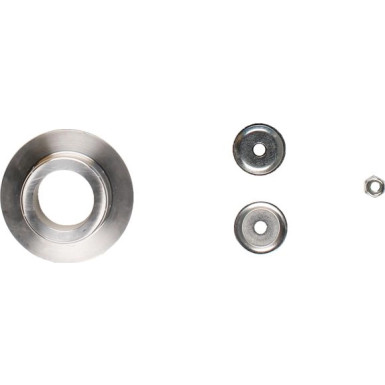 24-139168 Stoßdämpfer BILSTEIN - B6 4600