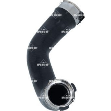 166369 Ladeluftschlauch 166369 Ladeluftschlauch