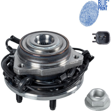 ADA108208 Radlagersatz ADA108208 Radlagersatz