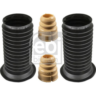 194068 Staubschutzsatz, Stoßdämpfer