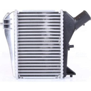 961423 Ladeluftkühler ** FIRST FIT **