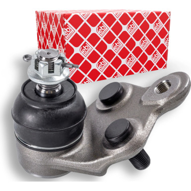 FEBI BILSTEIN 42994 Trag-/Führungsgelenk FEBI BILSTEIN 42994 Trag-/Führungsgelenk