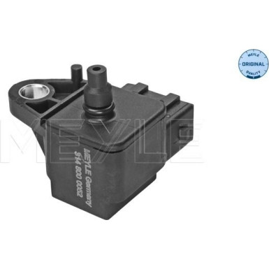 Meyle Sensor, Saugrohrdruck MEYLE-ORIGINAL: True to OE 314 800 0052