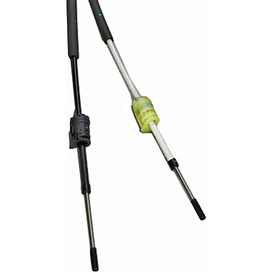 Metzger | Seilzug, Schaltgetriebe | 3150251