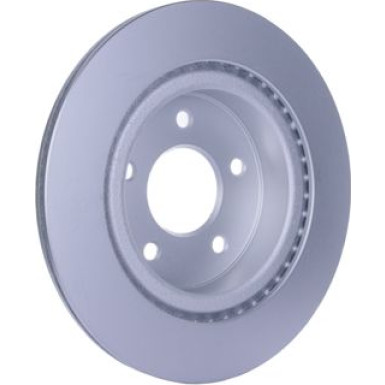 Hella | Bremsscheibe | 8DD 355 123-061
