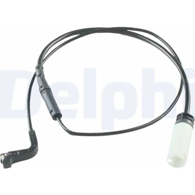 LZ0179 Warnkontakt, Bremsbelagverschleiß