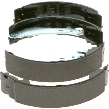 0 986 487 754 Bremsbackensatz