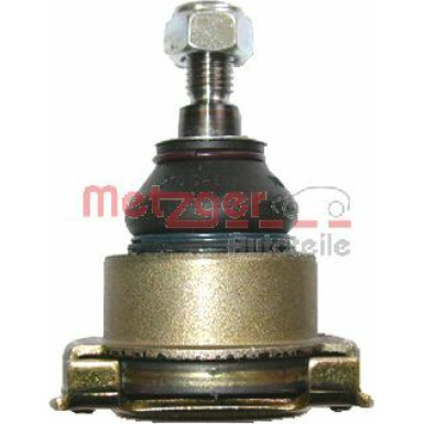 Metzger Trag-/Führungsgelenk COMPETENCE KIT 57007908