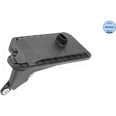 100 136 0001 Hydraulikfilter, Automatikgetriebe MEYLE-ORIGINAL: True to OE.