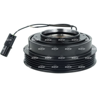 NRF Magnetkupplung, Klimakompressor 380134