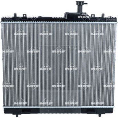 58397A Kühler, Motorkühlung Economy Class