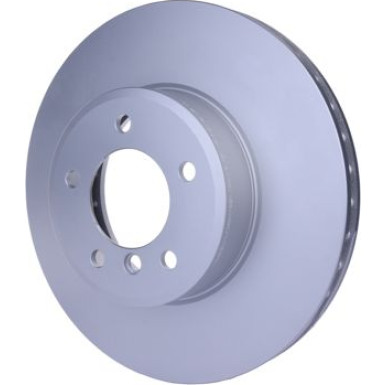 Hella | Bremsscheibe | 8DD 355 109-921