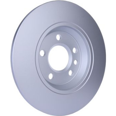 Hella | Bremsscheibe | 8DD 355 106-661