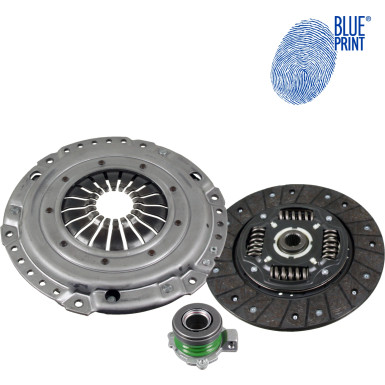 ADW193075 Kupplungssatz