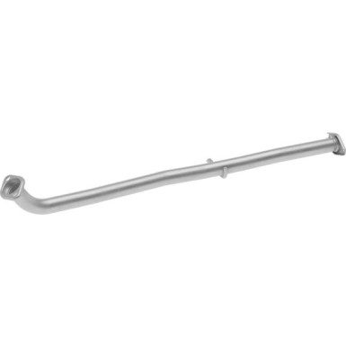 8LA 366 006-751 Abgasrohr Easy2Fit – PARTNERED with Faurecia