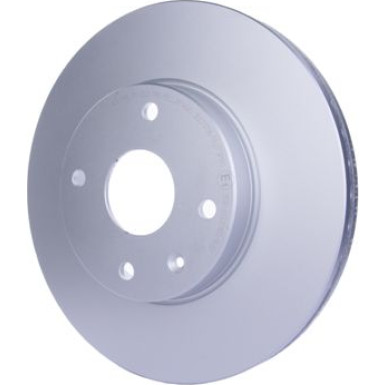 Hella | Bremsscheibe | 8DD 355 117-061