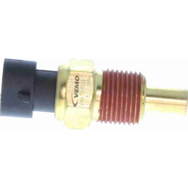 Vemo | Sensor, Öltemperatur | V40-72-0330-1