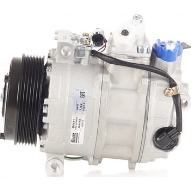 89063 Kompressor, Klimaanlage ** FIRST FIT **